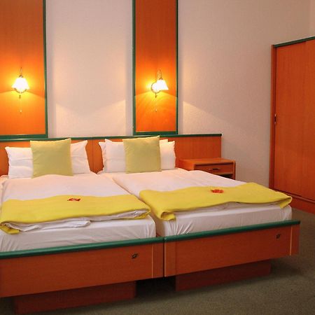 Haus Alexander Hotel Heringsdorf  Quarto foto
