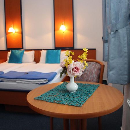 Haus Alexander Hotel Heringsdorf  Quarto foto