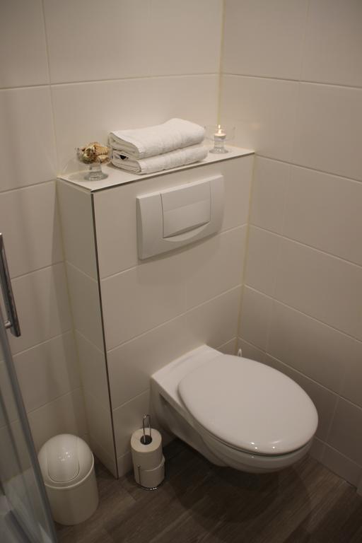 Haus Alexander Hotel Heringsdorf  Quarto foto