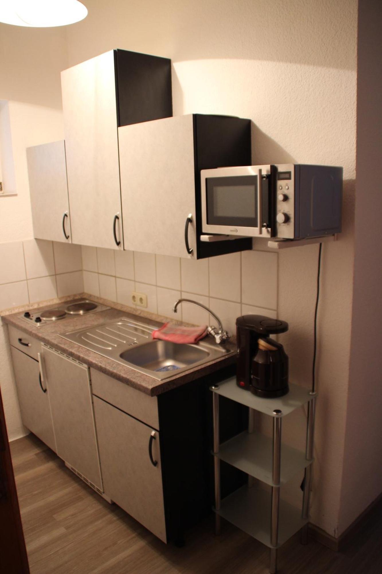 Haus Alexander Hotel Heringsdorf  Quarto foto