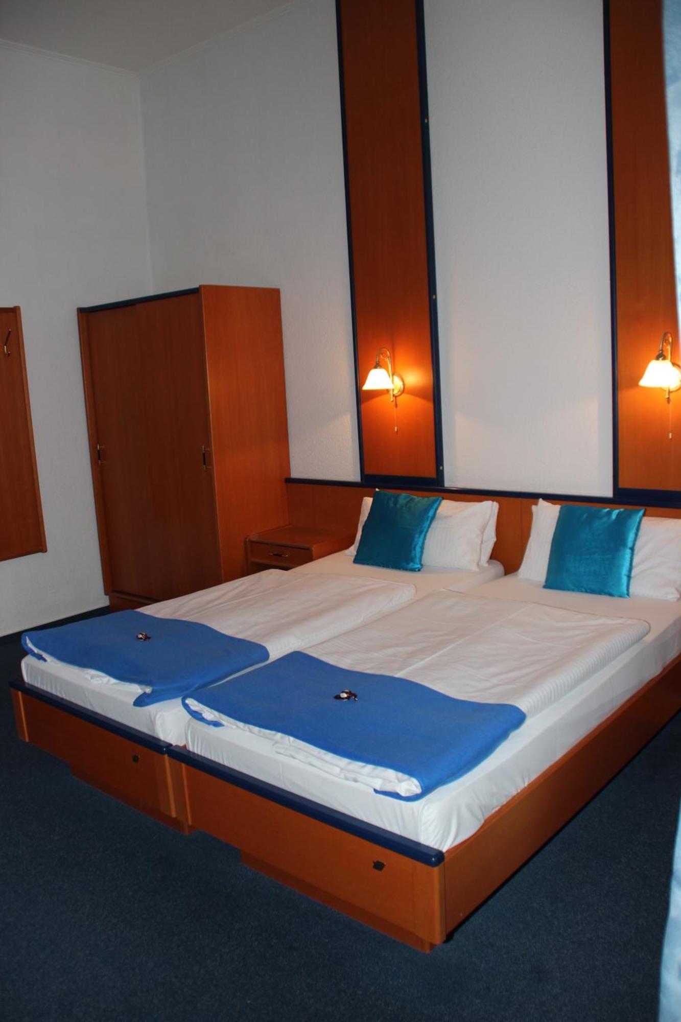 Haus Alexander Hotel Heringsdorf  Quarto foto