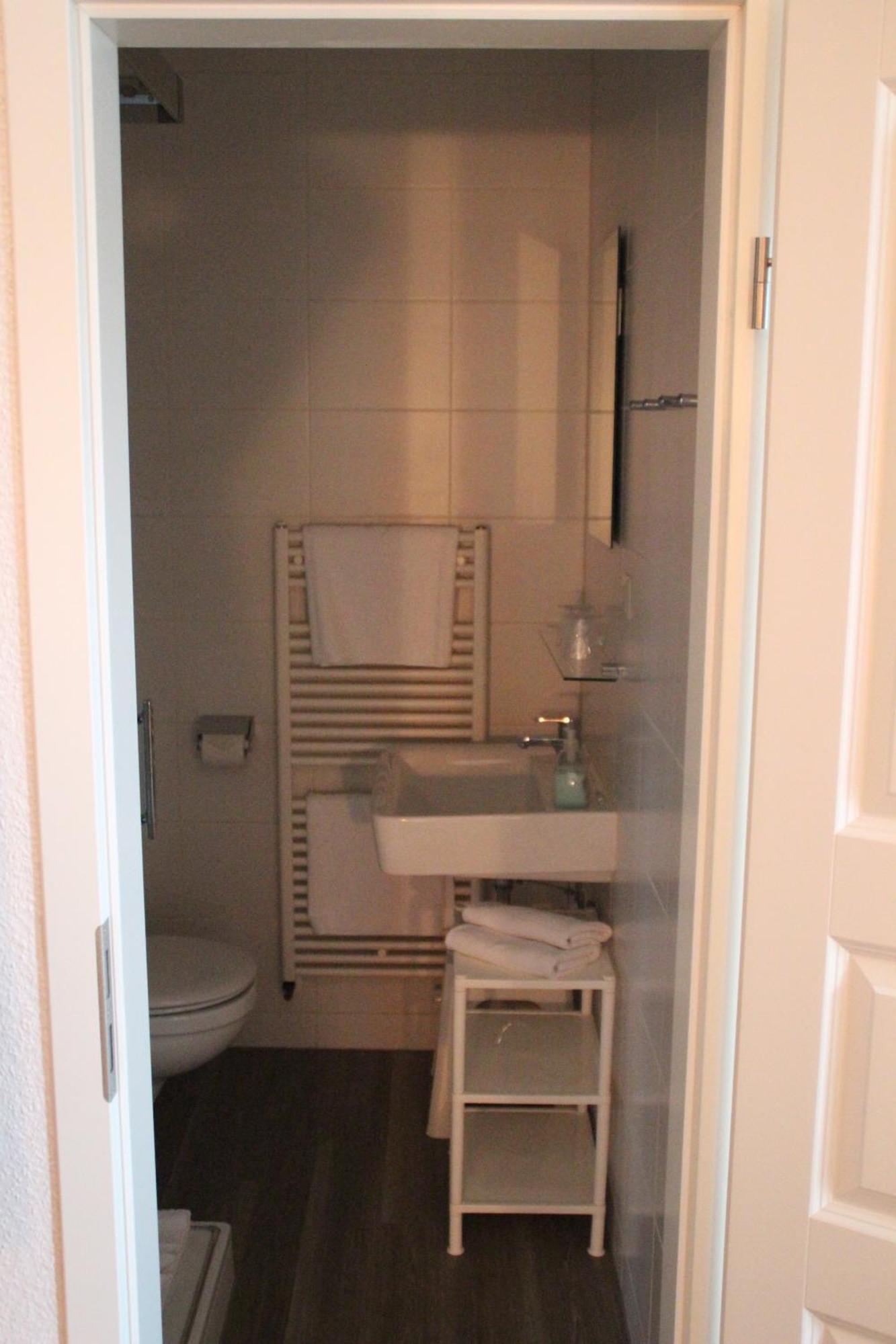 Haus Alexander Hotel Heringsdorf  Quarto foto
